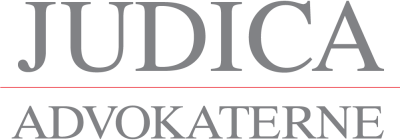 judica.dk logo
