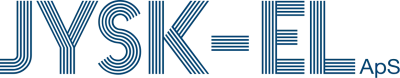 jysk-el.dk logo