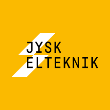 jyskel.dk logo