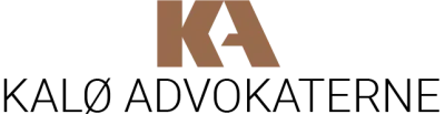 kaloeadvokaterne.dk logo
