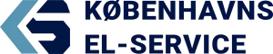 kbh-el-service.dk logo