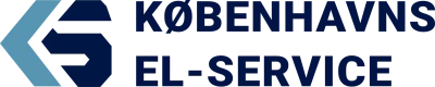 kbh-el-service.dk logo