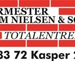 Murermester Kim Nielsen & Søn ApS