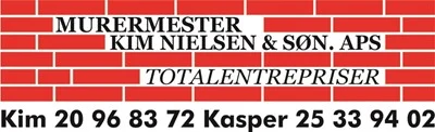 kim-murer.dk logo