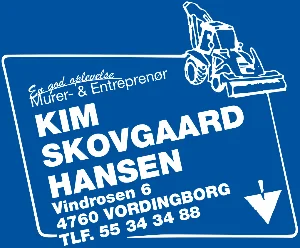 kimskovgaard.dk logo