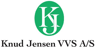 kj-vvs.dk logo