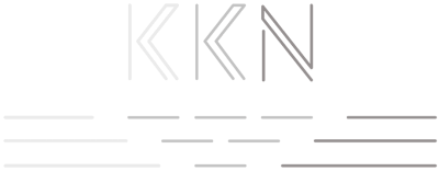 KKN VVS | Kim K. Nielsen logo