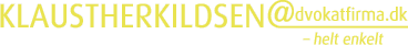 klaustherkildsen-advokatfirma.dk logo