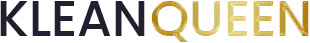 kleanqueen.dk logo