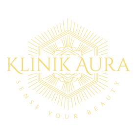 klinikaura.dk logo