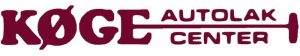 koegeautolakcenter.dk logo