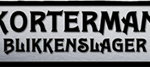 KORTERMAN BLIKKENSLAGER