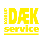 Korup DÆKservice