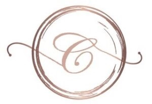 kosmetologchristinaellegaard.dk logo
