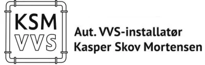 ksmvvs.dk logo