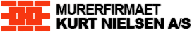 KURT NIELSEN A/S logo