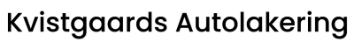 Kvistgaards Autolakering logo
