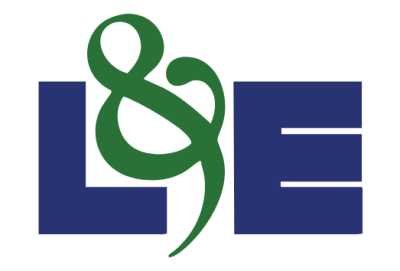 l-e.dk logo