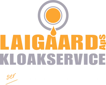 Laigaard Kloakservice ApS logo