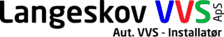 langeskov-vvs.dk logo