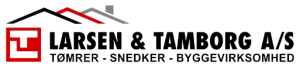 larsen-tamborg.dk logo