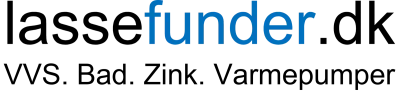 lassefunder.dk logo