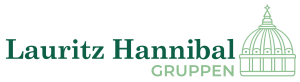 lauritz-hannibal.dk logo