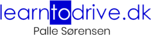 learntodrive.dk logo