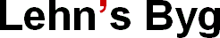 lehnsbyg.dk logo
