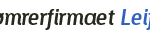 Tømrerfirmaet Leif Kruse