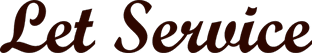 letservice.dk logo