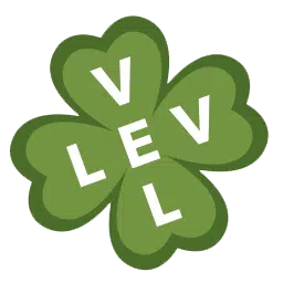 lev-vel.dk logo