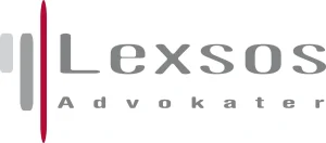 lexsos.dk logo