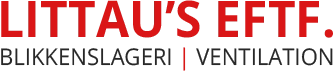 Littau's Eftf. logo