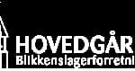 Hovedgård Blikkenslagerforretning ApS