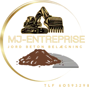 MJ-Entreprise logo
