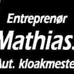 Entreprenør René Mathiassen A/S