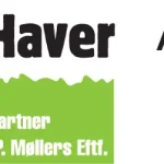 Anlægsgartner Anders P. Møllers eftf. Vild med Haver