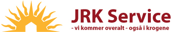 JRK Service ApS logo