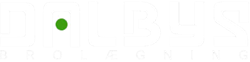 Dalbys Brolægning ApS logo