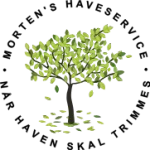 Mortens Haveservice & Anlægsgartner