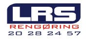 lrsservice.dk logo