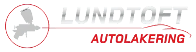 Lundtoft Autolakering ApS logo