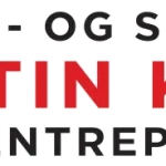 Tømrer- & snedkermester Martin Kofoed ApS
