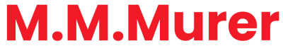 M.M.Murer Kolding ApS logo