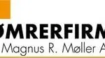 Tømrerfirmaet Magnus R. Møller Aps