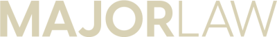 majorlaw.dk logo