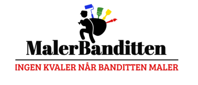 malerbanditten.dk logo