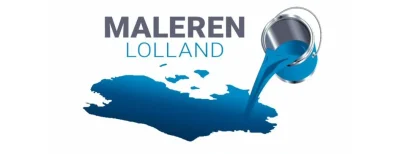 malerenlolland.dk logo