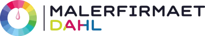 malerfirmaet-dahl.dk logo